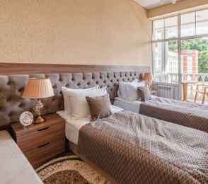 SPA-Санаторий «Дворец Нарзанов», фото 4