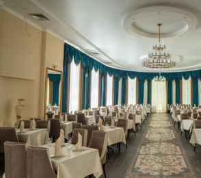 SPA-Санаторий «Дворец Нарзанов», фото 5