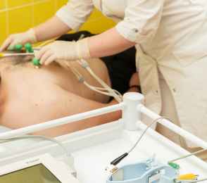 SPA-Санаторий «Дворец Нарзанов», фото 9