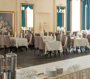 SPA-Санаторий «Дворец Нарзанов», фото 13