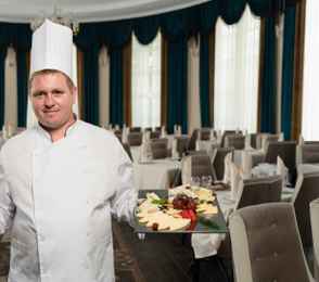 SPA-Санаторий «Дворец Нарзанов», фото 17