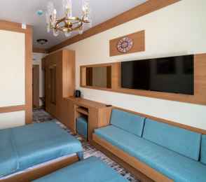 SPA-Санаторий «Дворец Нарзанов», фото 22