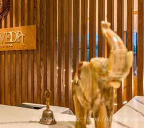 Shabran Wellbeing Resort, фото 2