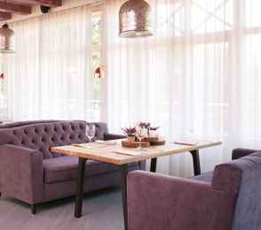 Глэмп-отель «Террасы», фото 43