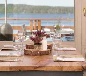 Глэмп-отель «Террасы», фото 44