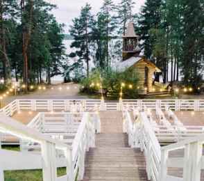 Глэмп-отель «Террасы», фото 49