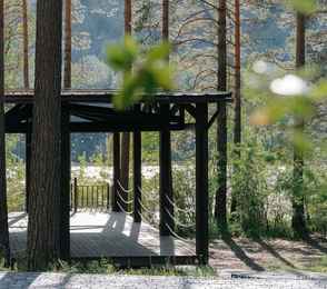 Парк-отель «Сказка Алтая», фото 32