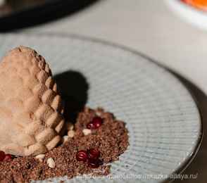 Парк-отель «Сказка Алтая», фото 40