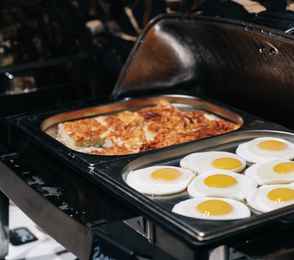 Парк-отель «Сказка Алтая», фото 42