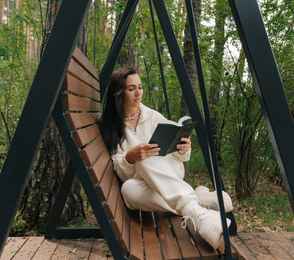 Парк-отель «Сказка Алтая», фото 43