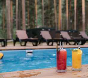 Парк-отель «Сказка Алтая», фото 45