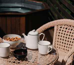 Парк-отель «Сказка Алтая», фото 47