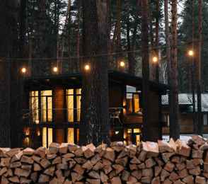 Парк-отель «Сказка Алтая», фото 101