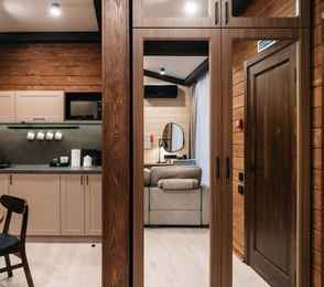 Парк-отель «Сказка Алтая», фото 104