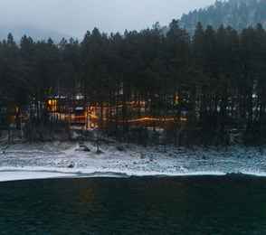 Парк-отель «Сказка Алтая», фото 106