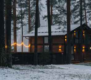 Парк-отель «Сказка Алтая», фото 107