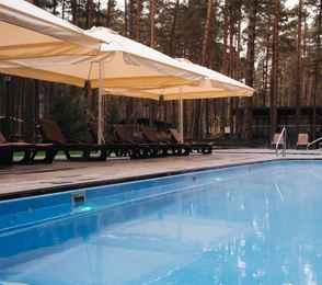 Парк-отель «Сказка Алтая», фото 108