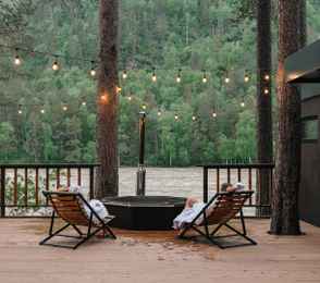 Парк-отель «Сказка Алтая», фото 49