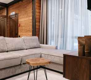 Парк-отель «Сказка Алтая», фото 86