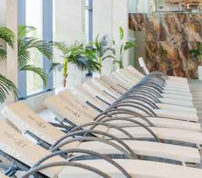 ZENITH Resort Hotel & SPA, фото 9