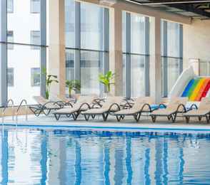 ZENITH Resort Hotel & SPA, фото 10