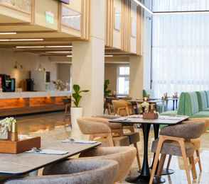 ZENITH Resort Hotel & SPA, фото 11