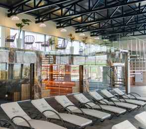 ZENITH Resort Hotel & SPA, фото 12