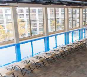 ZENITH Resort Hotel & SPA, фото 20