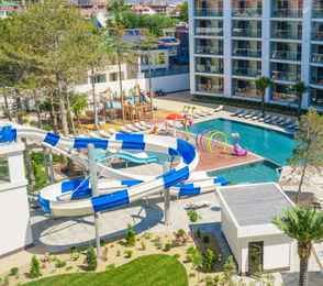 ZENITH Resort Hotel & SPA