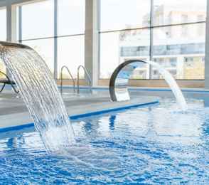 ZENITH Resort Hotel & SPA, фото 2