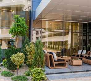 ZENITH Resort Hotel & SPA, фото 6