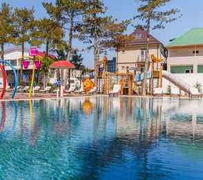 ZENITH Resort Hotel & SPA, фото 3