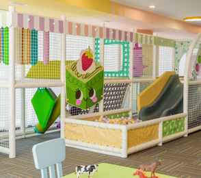 ZENITH Resort Hotel & SPA, фото 30