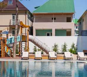 ZENITH Resort Hotel & SPA, фото 32