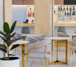 ZENITH Resort Hotel & SPA, фото 37