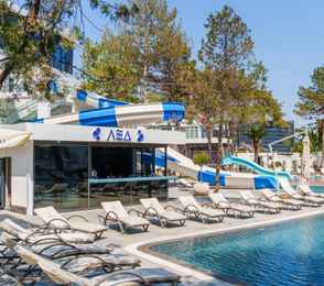 ZENITH Resort Hotel & SPA, фото 39