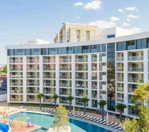 ZENITH Resort Hotel & SPA, фото 44