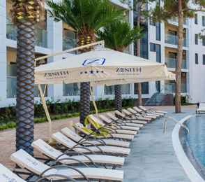 ZENITH Resort Hotel & SPA, фото 45
