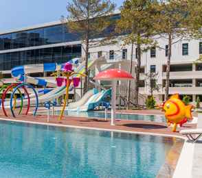 ZENITH Resort Hotel & SPA, фото 43