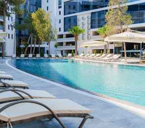 ZENITH Resort Hotel & SPA, фото 46