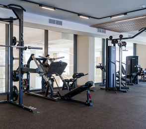 ZENITH Resort Hotel & SPA, фото 53