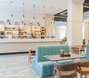 ZENITH Resort Hotel & SPA, фото 62