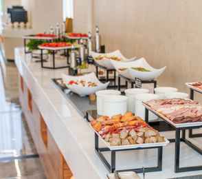 ZENITH Resort Hotel & SPA, фото 67