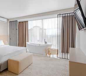 ZENITH Resort Hotel & SPA, фото 73