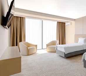 ZENITH Resort Hotel & SPA, фото 75