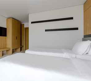 ZENITH Resort Hotel & SPA, фото 87