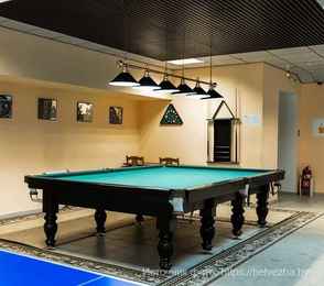 Гостиничный Комплекс «Парк-отель "Беловежская пуща"», фото 8