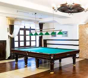 Гостиничный Комплекс «Парк-отель "Беловежская пуща"», фото 9