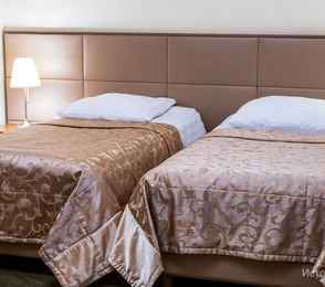 Гостиничный Комплекс «Парк-отель "Беловежская пуща"», фото 15