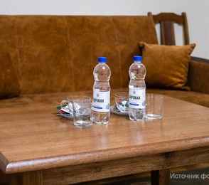 Гостиничный Комплекс «Парк-отель "Беловежская пуща"», фото 16